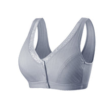 Load image into Gallery viewer, Women's Thin Wireless Cotton Bra

