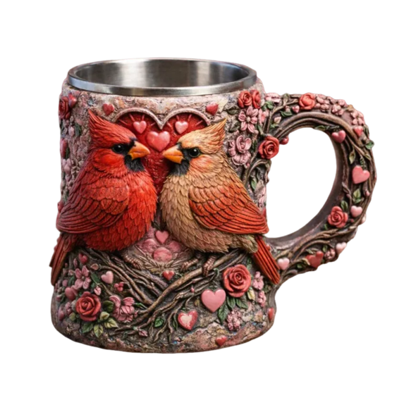 Graddi SipCritter Mug