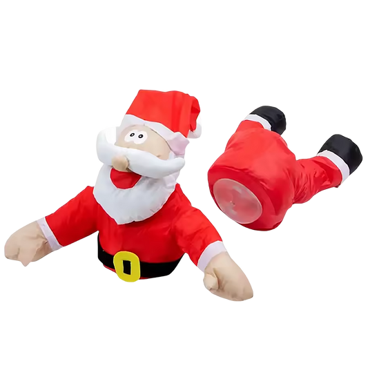 Graddi Crashmas Reindeer
