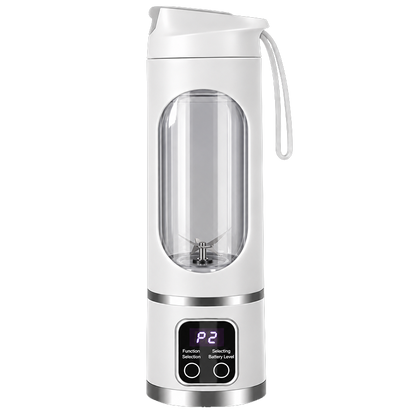 Graddi OneGlass™ Portable Blender Cup