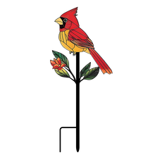 Load image into Gallery viewer, Graddi™ Clairebirds Garden Stake
