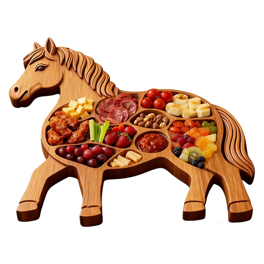 Graddi Herdstone Heirloom Grazing Board