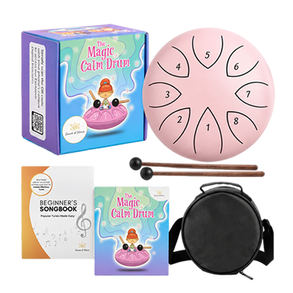 Graddi Little Haven Calming Drum
