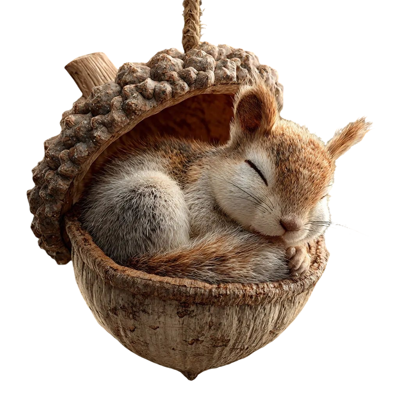 Graddi Acorn Dreams