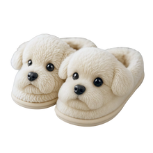 Load image into Gallery viewer, Graddi CozyPup Slippers
