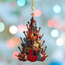 Load image into Gallery viewer, Grishay Guitar Tree
