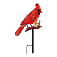 Load image into Gallery viewer, Graddi™ Clairebirds Garden Stake
