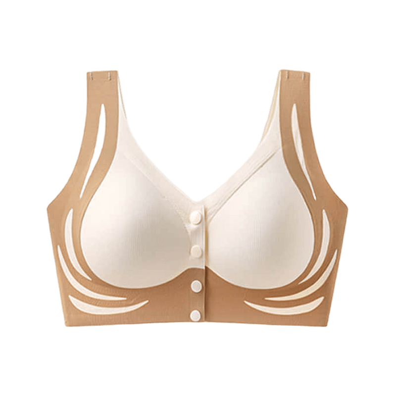 Graddi Wireless FrontSnap Bra