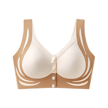 Load image into Gallery viewer, Graddi Wireless FrontSnap Bra
