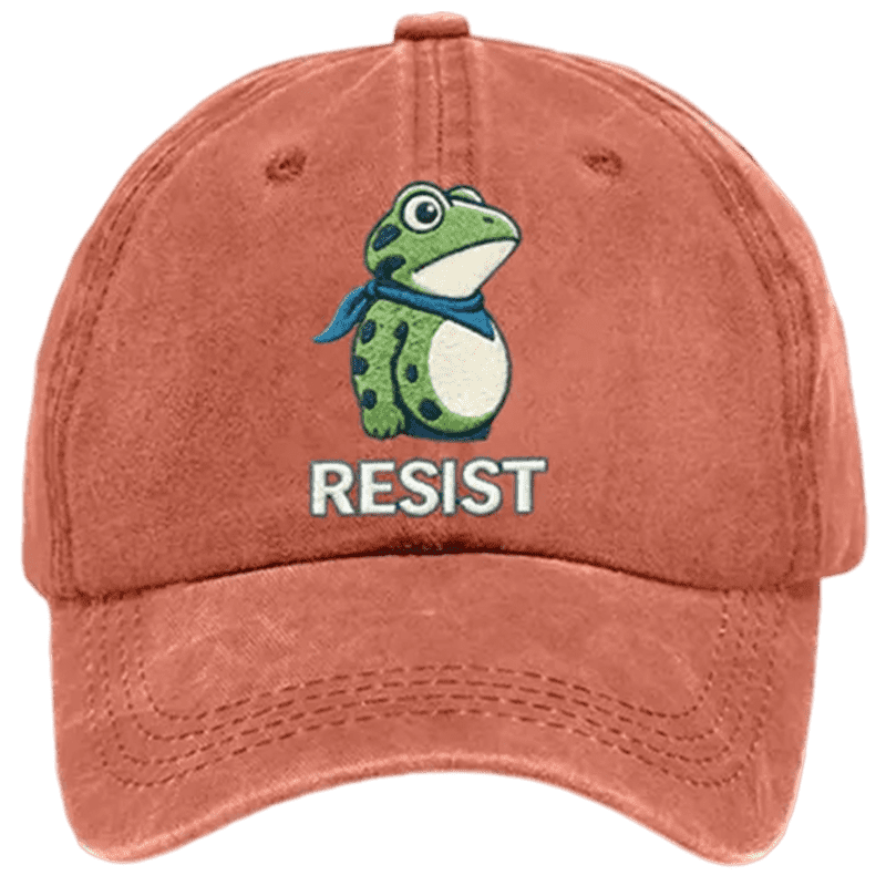 Graddi Frogland Cap