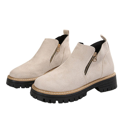Graddi™ OrthoStep Boots