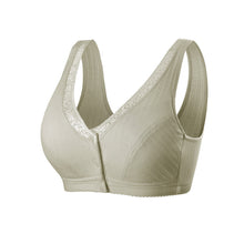 Load image into Gallery viewer, Women's Thin Wireless Cotton Bra
