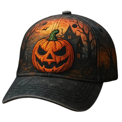Graddi Spooky Chic Cap