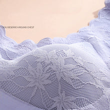 Load image into Gallery viewer, Women's seamless lace wide shoulder underwear
