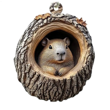Load image into Gallery viewer, Graddi Forest CozyCritter
