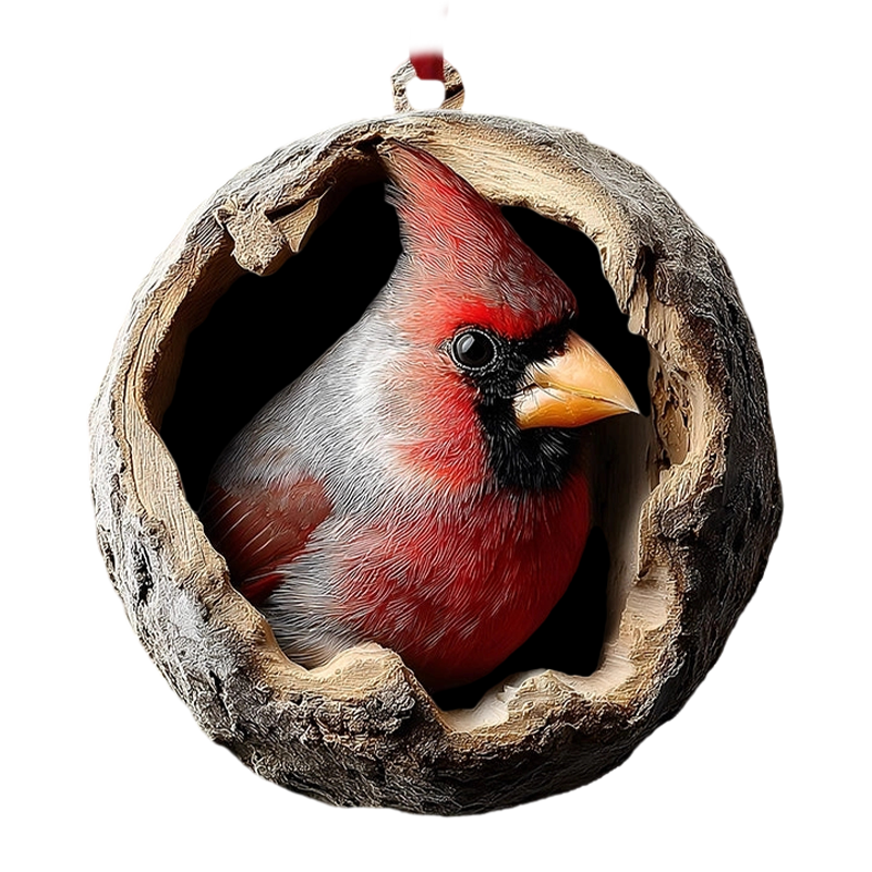 Graddi Forest CozyCritter