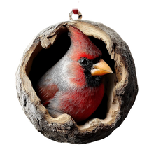 Load image into Gallery viewer, Graddi Forest CozyCritter
