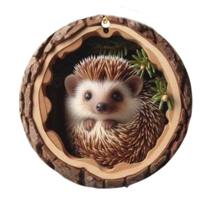 Graddi Forest CozyCritter