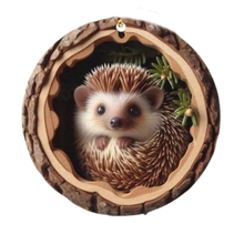 Load image into Gallery viewer, Graddi Forest CozyCritter

