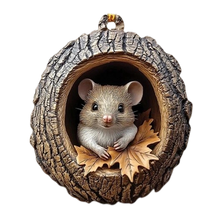 Load image into Gallery viewer, Graddi Forest CozyCritter
