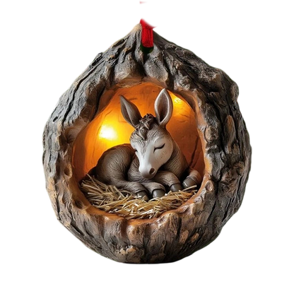 Graddi Forest CozyCritter