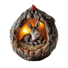 Load image into Gallery viewer, Graddi Forest CozyCritter
