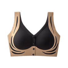 Load image into Gallery viewer, Graddi Wireless FrontSnap Bra
