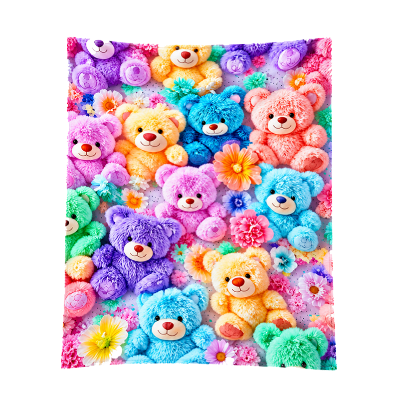 Graddi™ Cozy Plush Blanket