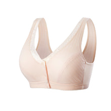 Load image into Gallery viewer, Women's Thin Wireless Cotton Bra
