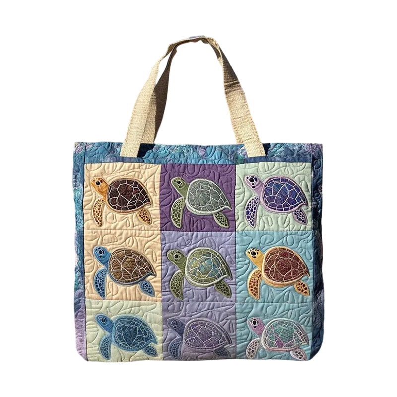 Graddi™ "The 0.1% Journey" Tote Bag
