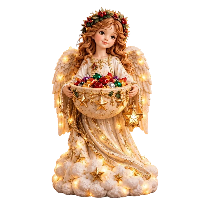 Hobelis JollyFriends Candy Bowl