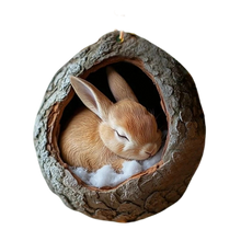 Load image into Gallery viewer, Graddi Forest CozyCritter
