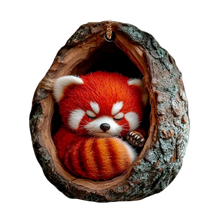Load image into Gallery viewer, Graddi Forest CozyCritter
