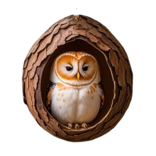 Load image into Gallery viewer, Graddi Forest CozyCritter
