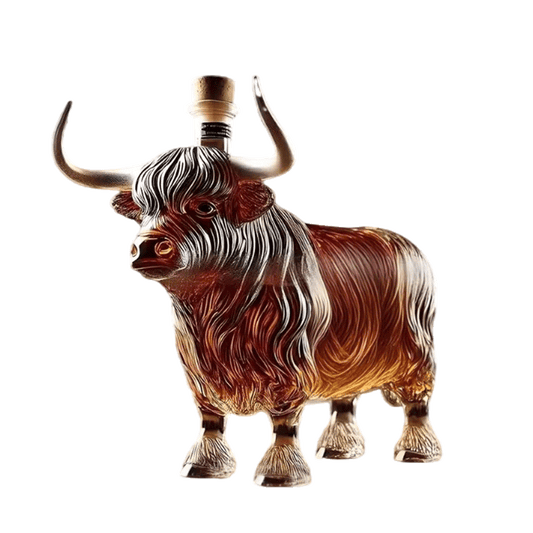 Graddi Mighty Cattle