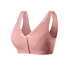 Load image into Gallery viewer, Women's Thin Wireless Cotton Bra
