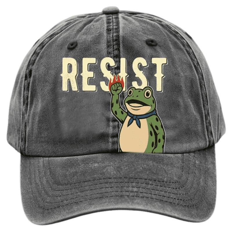 Graddi Frogland Cap