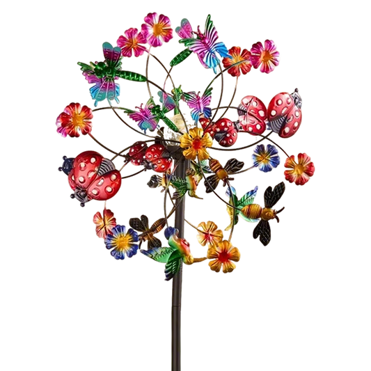 Graddi™ Windbloom