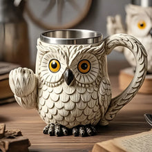 Load image into Gallery viewer, Graddi FreeOwl Mug
