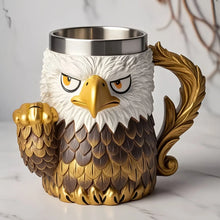 Load image into Gallery viewer, Graddi FreeOwl Mug
