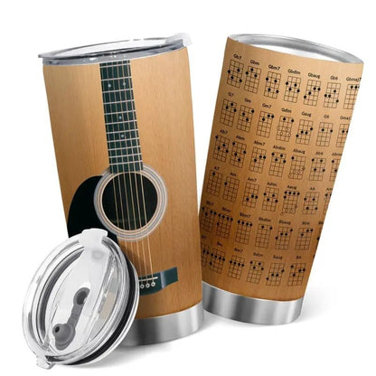 Grishay MusicMate Tumbler