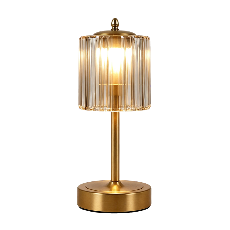 Graddi™ Lumina Glass Glow