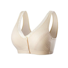 Load image into Gallery viewer, Women's Thin Wireless Cotton Bra
