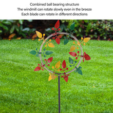 Load image into Gallery viewer, Grishay HelloFloret Wind Spinner
