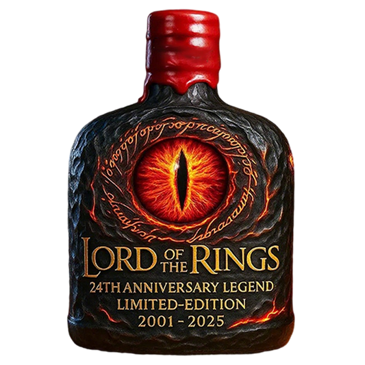 Graddi™ Mordor Flame Bottle