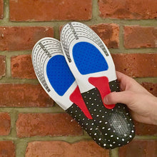Load image into Gallery viewer, Grishay CustomStep Insoles
