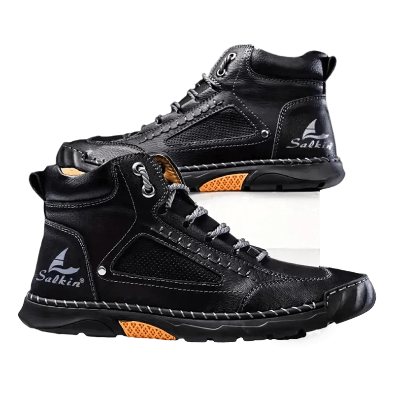Graddi™ ApexForge Boots