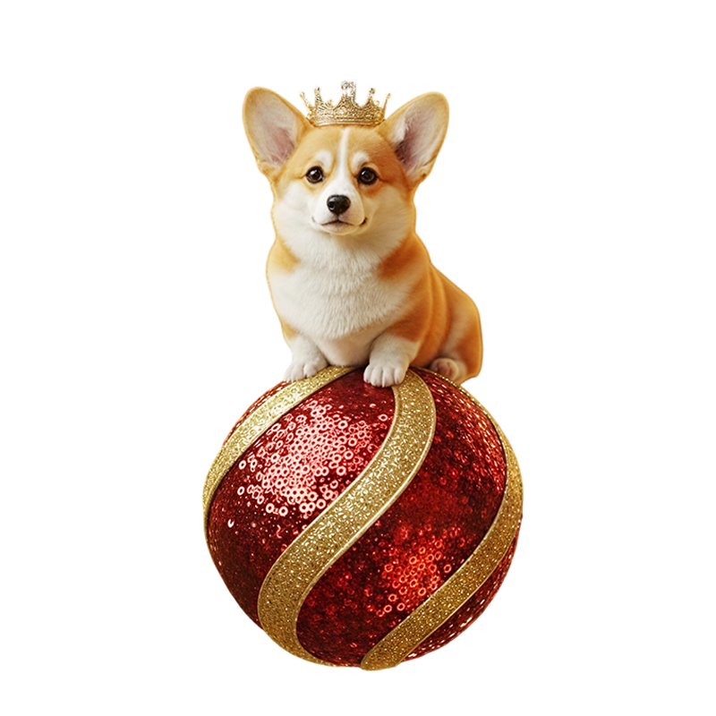Graddi Magic Animal Orbs