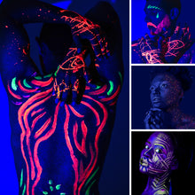 Load image into Gallery viewer, UV Flashlight Black Light, 51 LED Blacklight Pet Urine Detector for Dog/Cat Urine, Dry Stains, Bed Bug, Resin Curing, Scorpions Finder
