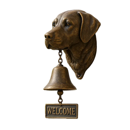 Graddi WelcomeWoof